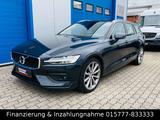 Volvo V60 Kombi Momentum LED Navi Leder - Volvo V60