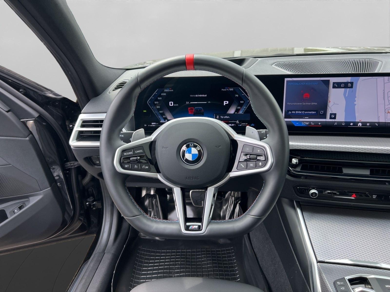 BMW M340i xDrive Touring Head-Up Pano.Dach Adapt.LED