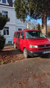 Volkswagen T4 Multivan - VW T4 Multivan in Hamburg