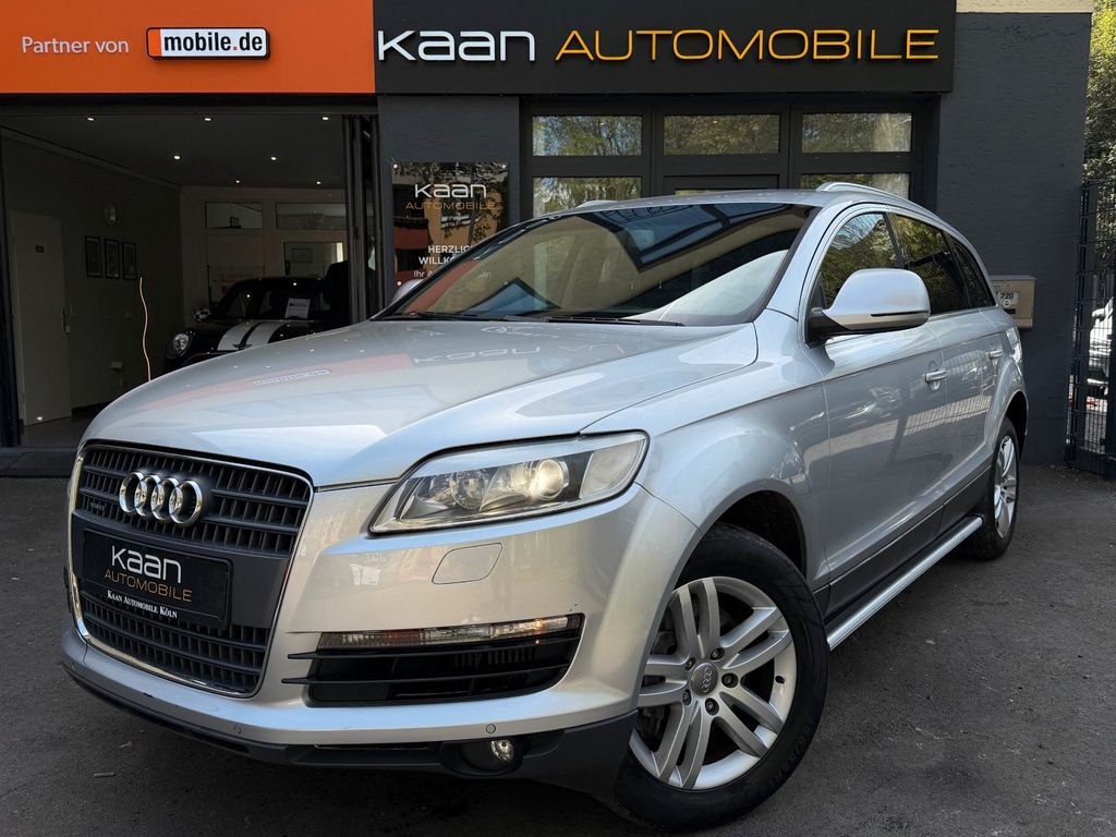 Angebot ansehen Audi Q7