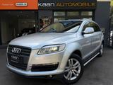 Audi Q7 3.0 TDI quattro/BOSE/KLIMA/NAVI/SHZ/AHK/TÜV - gebrauchte Audi Q7 aus dem Jahr 2006