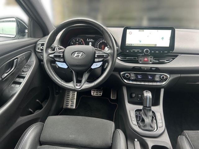 Fahrzeugabbildung Hyundai i30 N Performance Navi LED Apple CarPlay Android