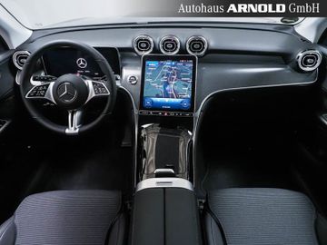 Mercedes GLC 200 - 8