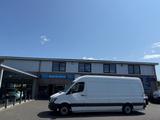 Mercedes-Benz Sprinter 316 Maxi L3H2 | 1.8 NGT Automaat 115kw - Mercedes-Benz Sprinter 316 ngt