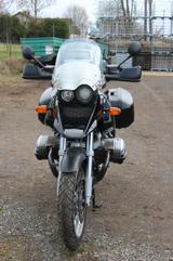 BMW R 1150 GS - Angebote