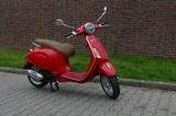 Vespa Primavera 50 12 Zoll - VESPA PRIMAVERA 50