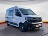 Renault Master Kastenwagen FWD Kasten extra L2H2 3.5t Bl - Renault Master: Kastenwagen