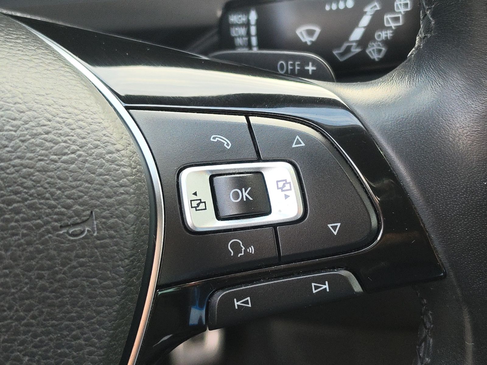 Fahrzeugabbildung Volkswagen Tiguan Join 4Motion ALLRAD AUTOMATIK