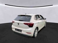Volkswagen Polo - Vorschau Bild 3