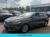 Ford Mondeo Automatik - 2.0 Diesel - Ford Mondeo Gebrauchtwagen in Hannover