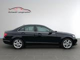 Mercedes-Benz C 180 CGI*Avantgarde*PDC*SHZ*Rentner* - Mercedes-Benz Rent