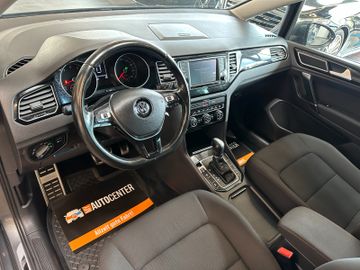Volkswagen Golf Sportsvan VII *Kamera*Navi*AHK*