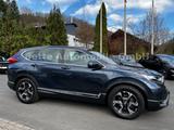 Honda CR-V 1.5 VTEC Turbo 2WD Eleg *NAVI*LED*KAM*AHK* - Honda CR-V: 2wd
