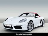 Porsche Boxster 718 Style Edition Abstandstempomat LED - Porsche Boxster aus 2023