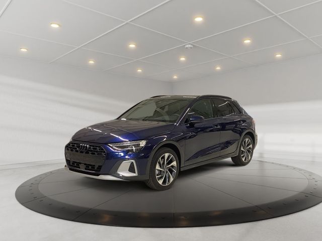 A3 allstreet 35 TFSI 110(150) kW(PS ) S tronic