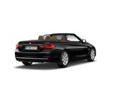 BMW 420 i Cabrio LuxuryLine Xenon NackenHZG NAVI Pro - BMW 420 in Frankfurt (Main)