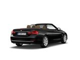 BMW 420 i Cabrio LuxuryLine Xenon NackenHZG NAVI Pro - BMW in Offenbach