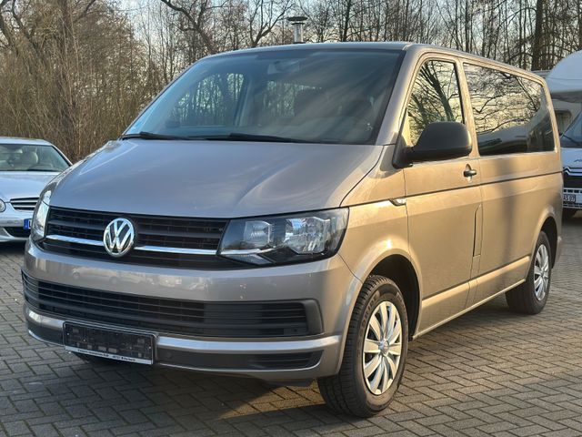 Volkswagen T6 Transporter Bus Multivan Trendline