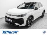 Volkswagen T-Roc R-Line 1.5 eTSI DSG Navi Kamera IQ.Drive M - Volkswagen T-Roc R-Line mit Hybrid-Antrieb (Benzin/Elektro)