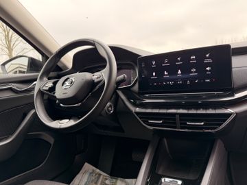 Skoda Octavia - 6