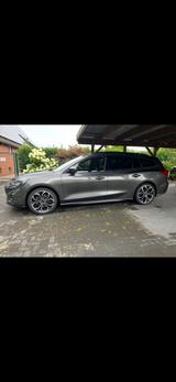 Ford Focus ST-Line Turnier Aut. Head-Up, ACC, B&O