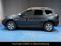DACIA Duster II Comfort KAMERA/NAVI/KLIMA