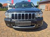Jeep Grand Cherokee 3.0 CRD Limited - gebrauchte Jeep Grand Cherokee aus dem Jahr 2008