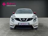 Nissan Juke Nismo RS 218 PS (*KAMERA*TEMPOMAT*XENON*) - Nissan Juke Gebrauchtwagen