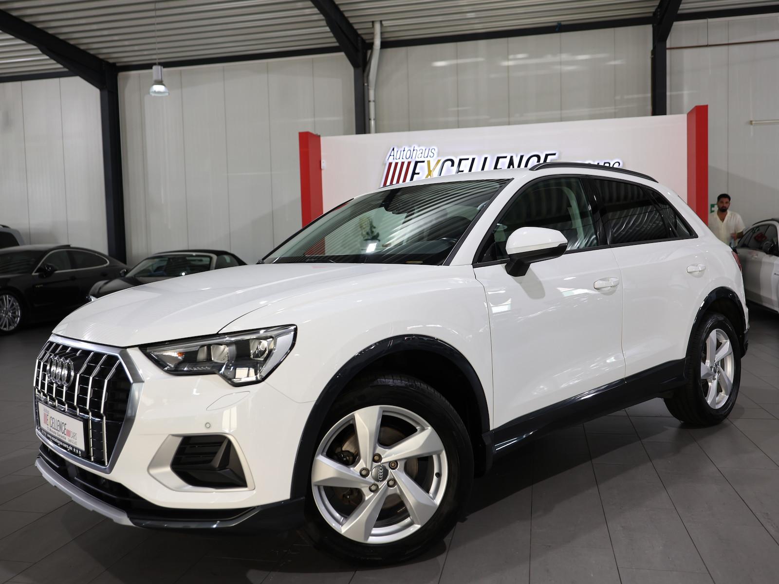 Audi Q3 35 TDI ADVANCED / LED, VIRTUAL-COCKPIT, ST.HZ, миниатюра 5