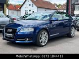 Audi A3 1.4 TFSI Attraction 125PS/SH/Klimaaut/HU08.27 - Audi A3 mit Benzin-Antrieb: Sportwagen