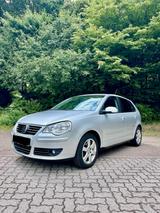Volkswagen VW Polo United 1.6 | 105 PS | TÜV bis 08/2... - Volkswagen Polo aus 2008: 1.6