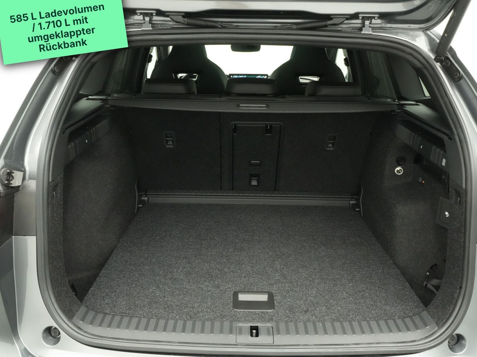 Skoda Enyaq - Bild 21