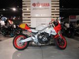 Yamaha XSR 900 GP *Vorführfahrzeug* - YAMAHA DRESDEN