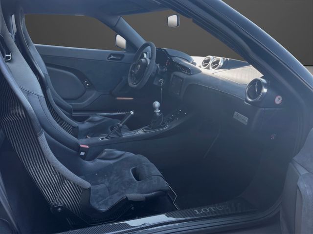Fahrzeugabbildung Lotus Evora GT430 Sport I. Hand unfallfrei kein Tracks
