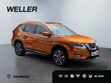 Nissan X-Trail 1.7 dCi ALL-MODE 4x4i Xtronic Tekna 7-St - Nissan X-Trail in Osnabrück