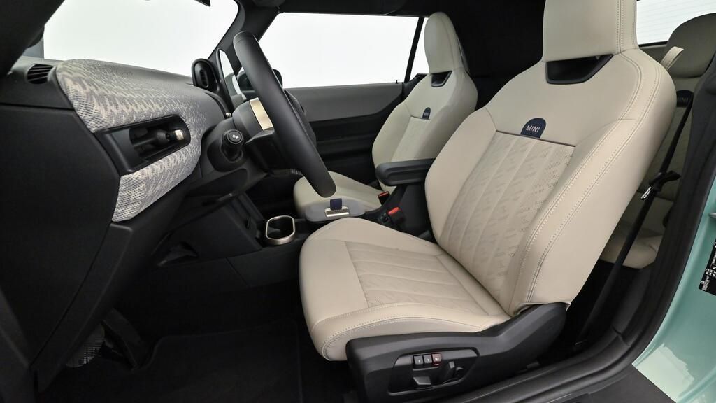MINI Cooper S Cabrio - Bild 11