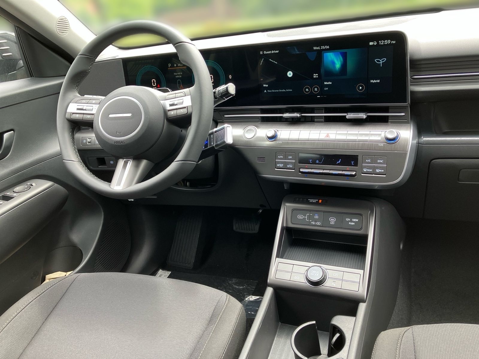 Hyundai Kona – Bild 7
