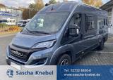 Malibu Van comfort 640 LE Rückfahrkamera Markise Nav... - Malibu Comfort 640 LE