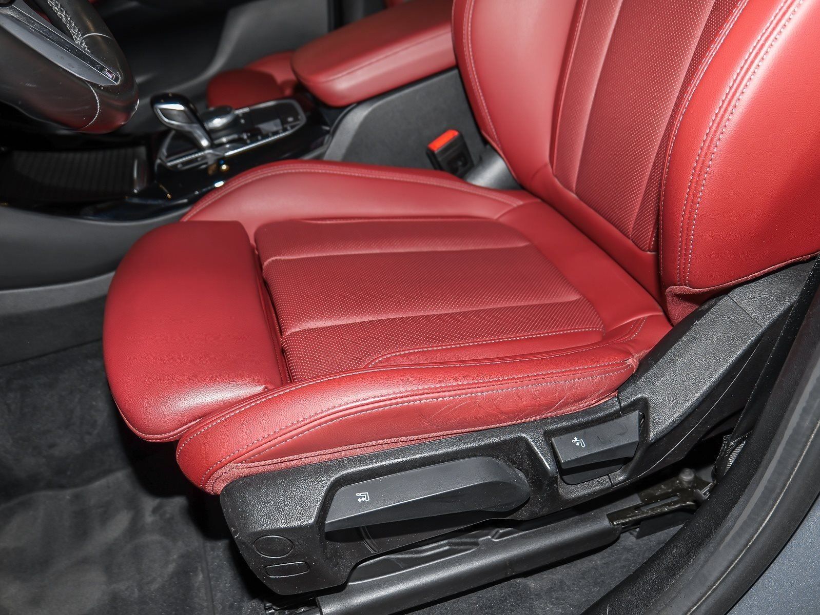 BMW X3 - Bild 22