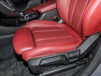 BMW X3 - Vorschau Bild 22