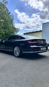 Volkswagen Arteon 1.5 TSI OPF ACT DSG Elegance Elegance - Volkswagen Arteon: Elegance