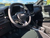 Dacia Duster - Vorschau Bild 10