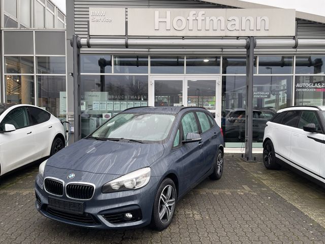 BMW 220iA Active Tourer - Autom./Sport Line/Navi