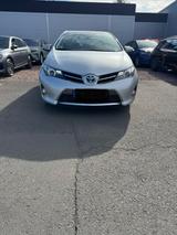 Toyota Auris Hybrid Life Plus 1,8-l-VVT-i Life Plus - Toyota Auris: Plus