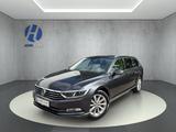 Volkswagen Passat Variant Highline 2.0 TDI LED Navi RFK ACC - Volkswagen Passat: Highline Variant