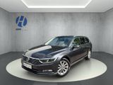 Volkswagen Passat Variant Highline 2.0 TDI LED Navi RFK ACC - Volkswagen Passat: Highline Variant