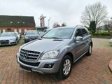 Mercedes-Benz ML 300 CDI BE 4-Matic