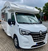 Ahorn Camp 660 Plus *gepflegt*viele Extras* - Offers