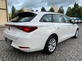 Seat Leon Sportstourer 2.0 TDI DSG Style LED 1.Hand - Seat Leon mit Diesel-Antrieb