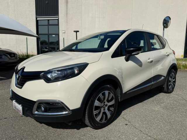 Image of Renault Captur